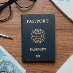 Passport Services