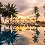 Hotel and Resort Booking