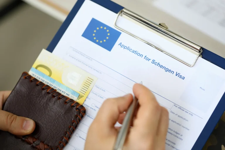 The Complete 2026 Schengen Visa Guide for Travelers from Kerala
