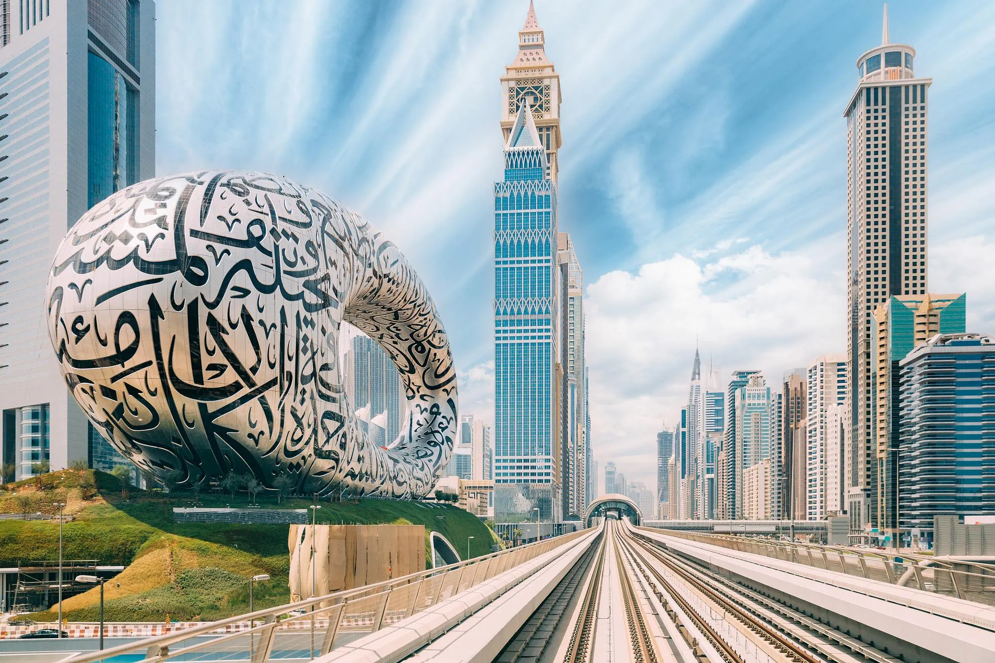 UAE Visit Visa