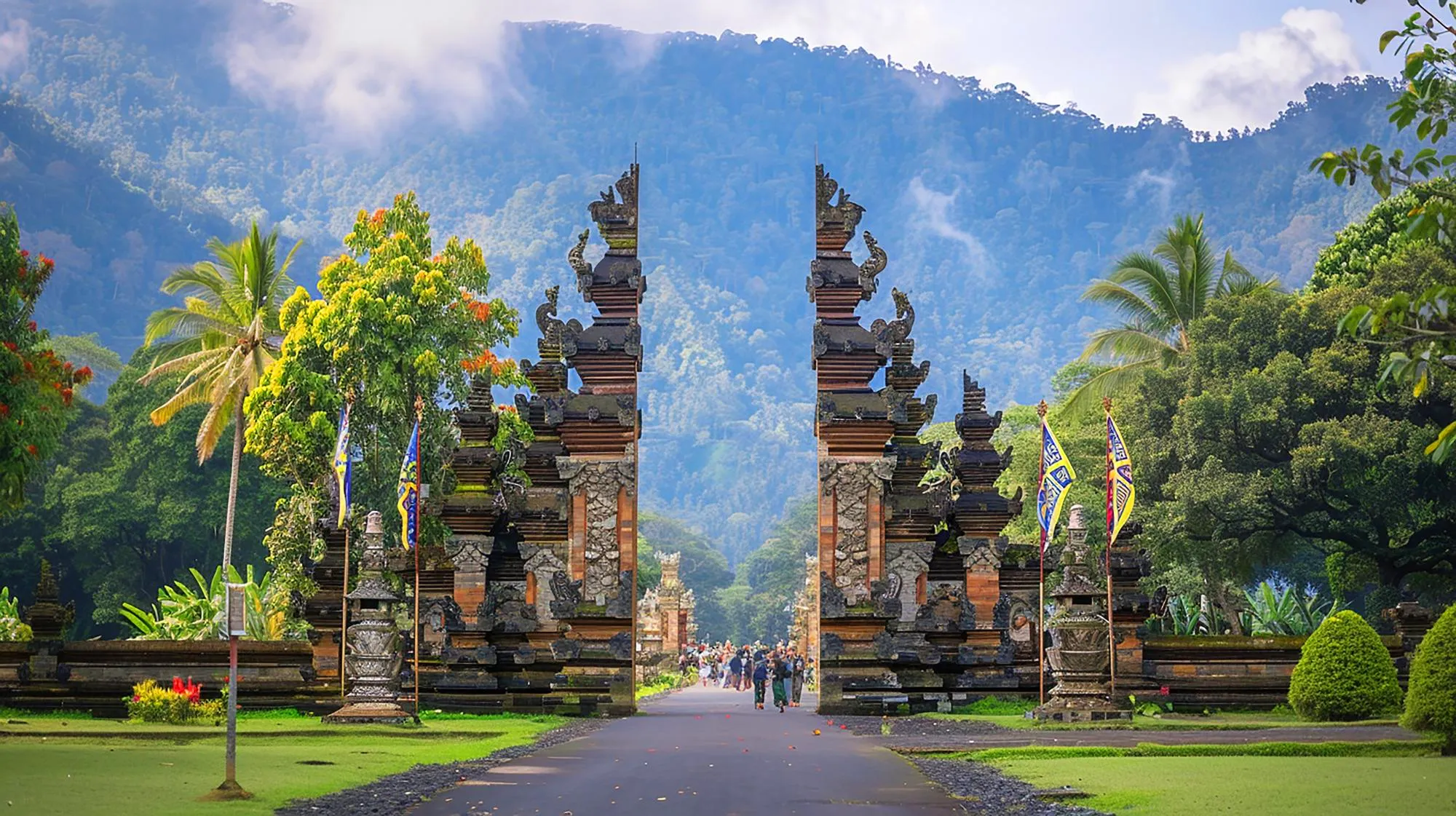 Bali Tour Package