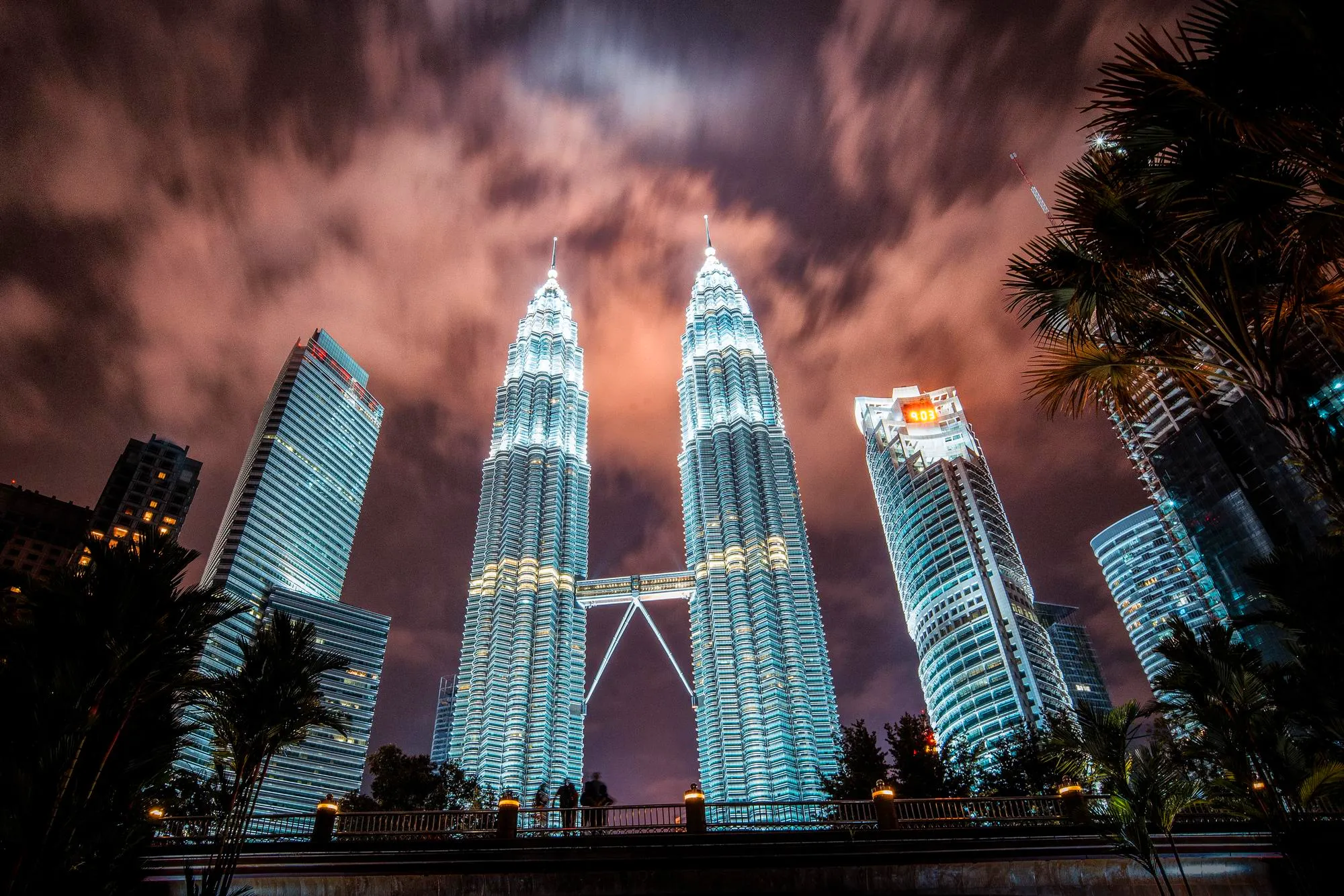 Malaysia Tour Package