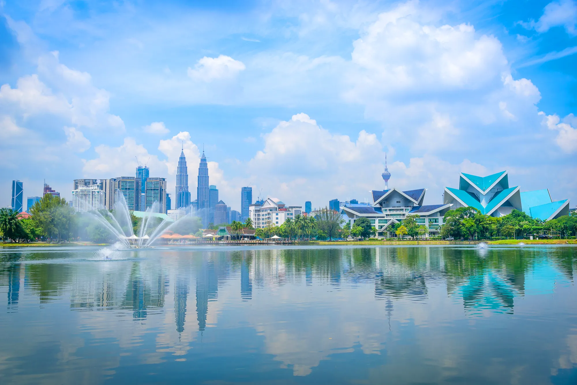 Malaysia Visa