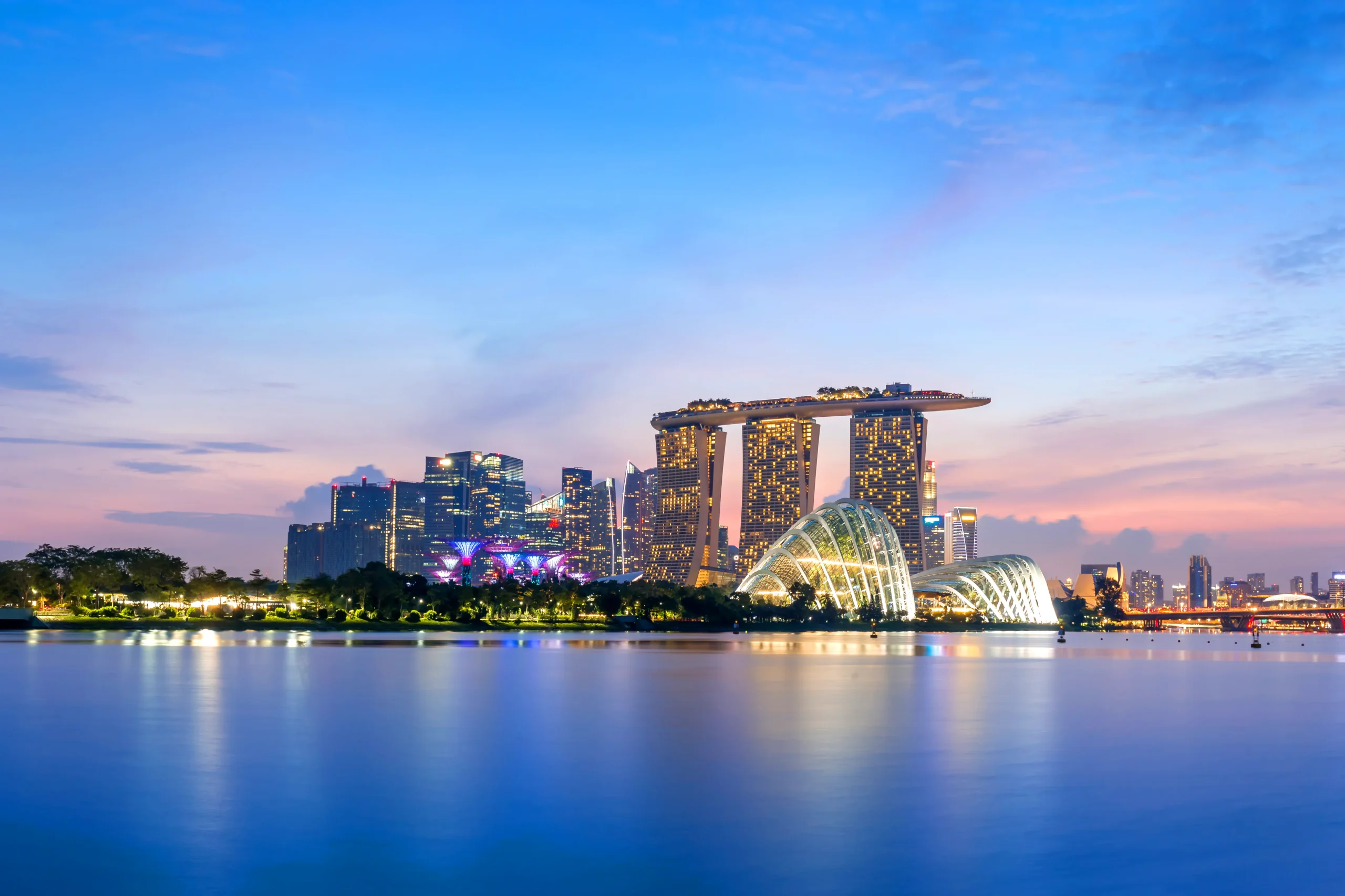 Singapore Tour Package