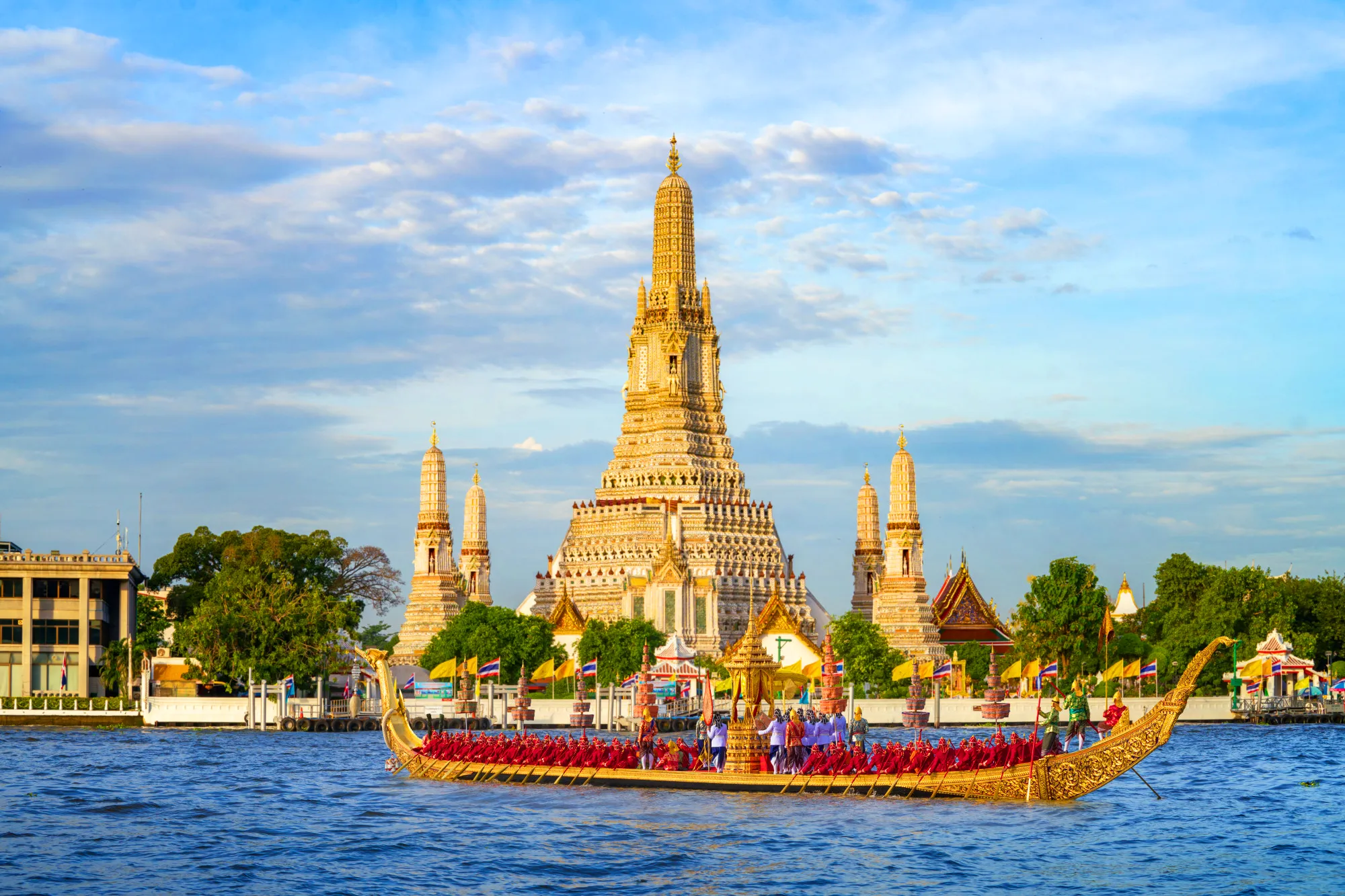 Thailand Tour Package