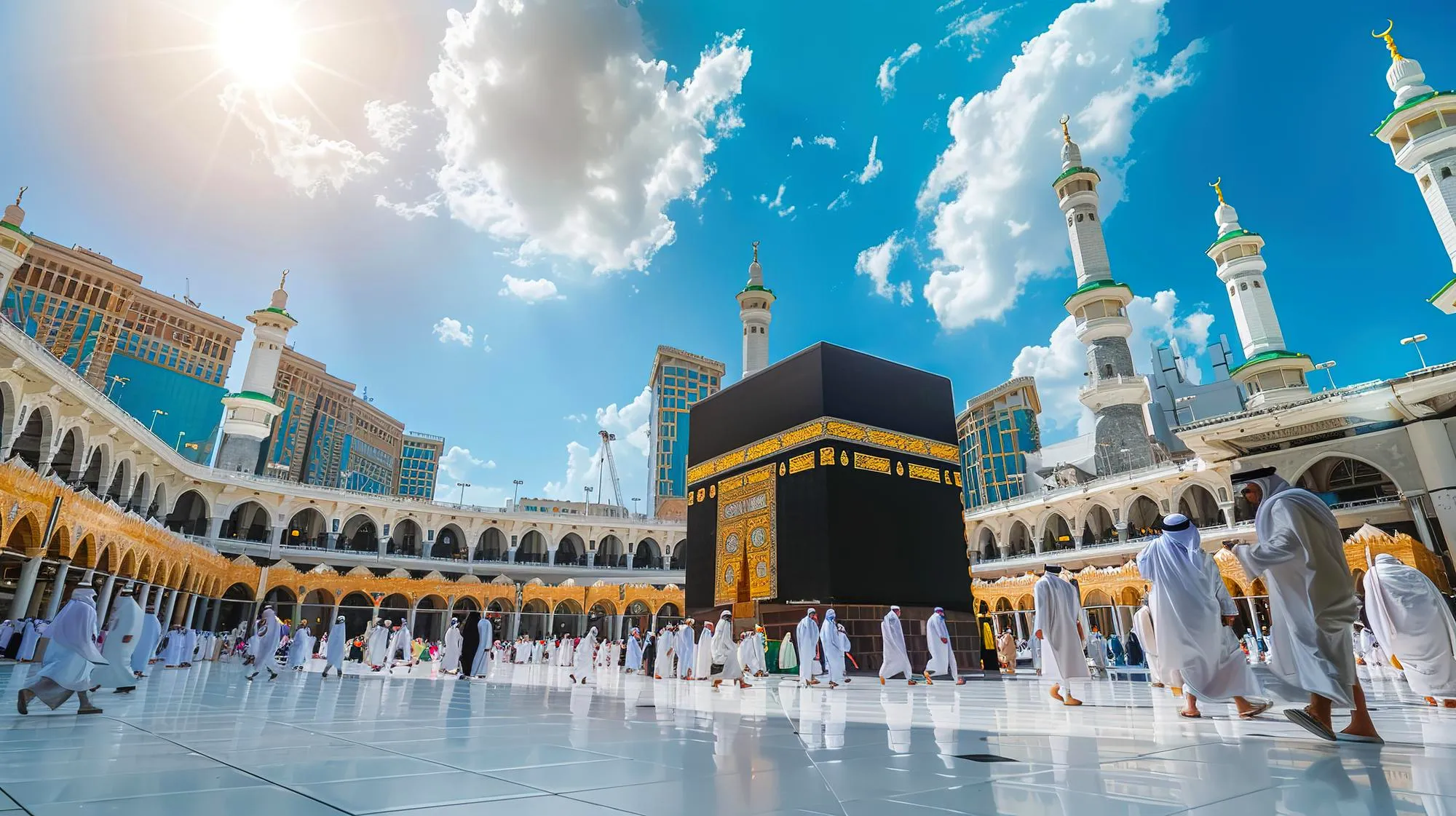 Umrah Visa
